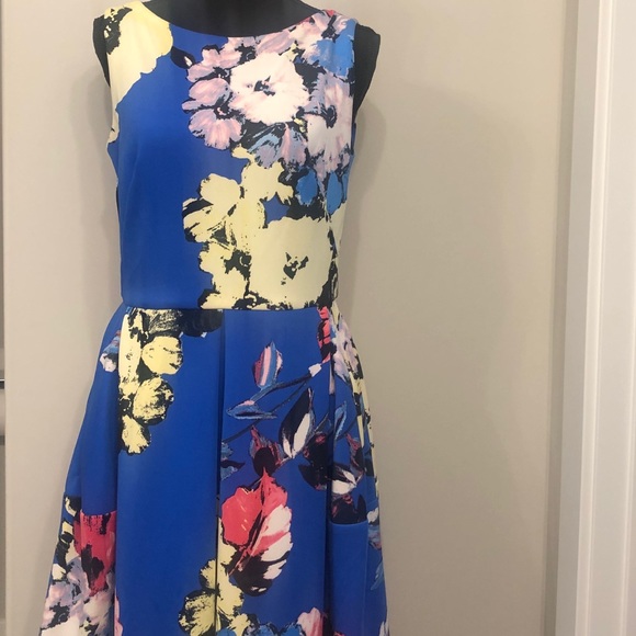 Women’s Taylor Dress - Picture 2 of 3